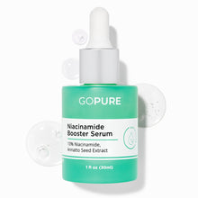 Load image into Gallery viewer, GOPURE Niacinamide Booster Serum