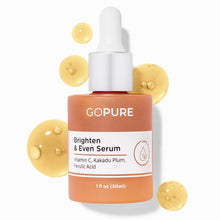 Load image into Gallery viewer, GOPURE Brighten &amp; Even Serum