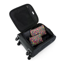 Load image into Gallery viewer, On The Go 21&quot; Spinner Luggage Bundle