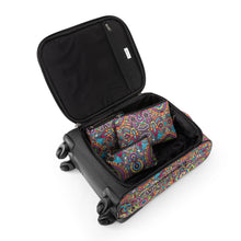 Load image into Gallery viewer, On The Go 21&quot; Spinner Luggage Bundle