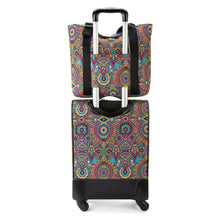 Load image into Gallery viewer, On The Go 21&quot; Spinner Luggage Bundle