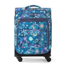 Load image into Gallery viewer, On The Go 21&quot; Spinner Luggage Bundle