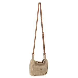 Los Feliz Mini Crossbody