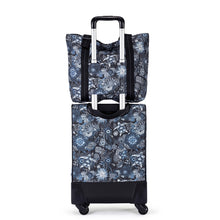 Load image into Gallery viewer, On The Go 21&quot; Spinner Luggage Bundle