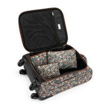 Load image into Gallery viewer, On The Go 21&quot; Spinner Luggage Bundle