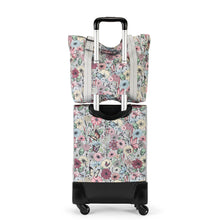 Load image into Gallery viewer, On The Go 21&quot; Spinner Luggage Bundle