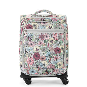 On The Go 21" Spinner Luggage Bundle