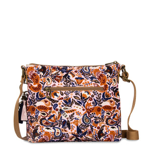 Basic Crossbody