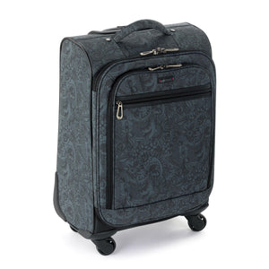 On The Go 21" Spinner Luggage Bundle