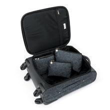 Load image into Gallery viewer, On The Go 21&quot; Spinner Luggage Bundle