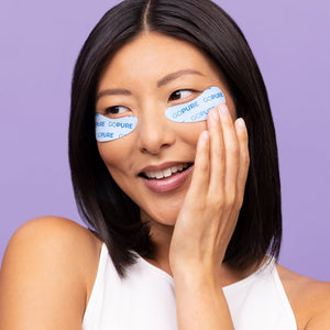 GOPURE Glow Getter Eye Masks