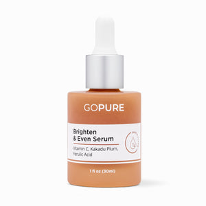 GOPURE Day & Night Routine