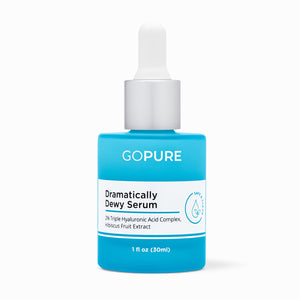 GOPURE Day & Night Routine