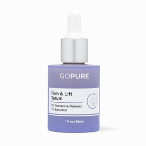 GOPURE Day & Night Routine