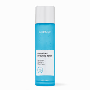 GOPURE Day & Night Routine