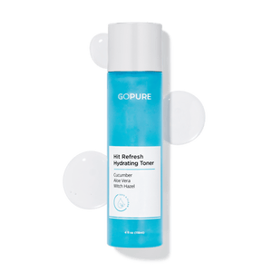 GOPURE Hit Refresh Hydrating Toner