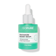 Load image into Gallery viewer, GOPURE Niacinamide Booster Serum