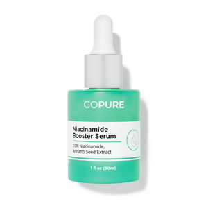 GOPURE Niacinamide Booster Serum