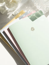 Load image into Gallery viewer, Pastel Notebooks (Set of 4)