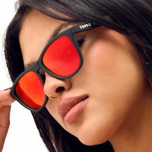 Rise Up - Revo® Mirrored Red