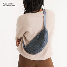 Load image into Gallery viewer, Tess Sling Bag