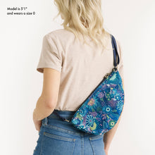 Load image into Gallery viewer, Tess Sling Bag