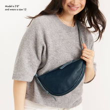 Load image into Gallery viewer, Tess Sling Bag