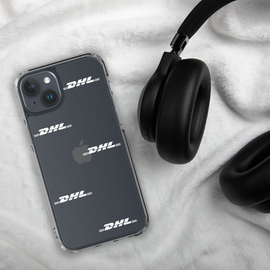 DHL Phone Case