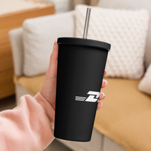 Load image into Gallery viewer, Insulated super lightweight tumbler