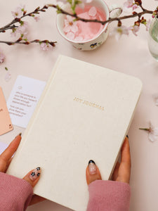 Joy Journal