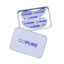 Load image into Gallery viewer, GOPURE Glow Getter Eye Masks