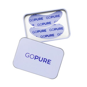 GOPURE Glow Getter Eye Masks