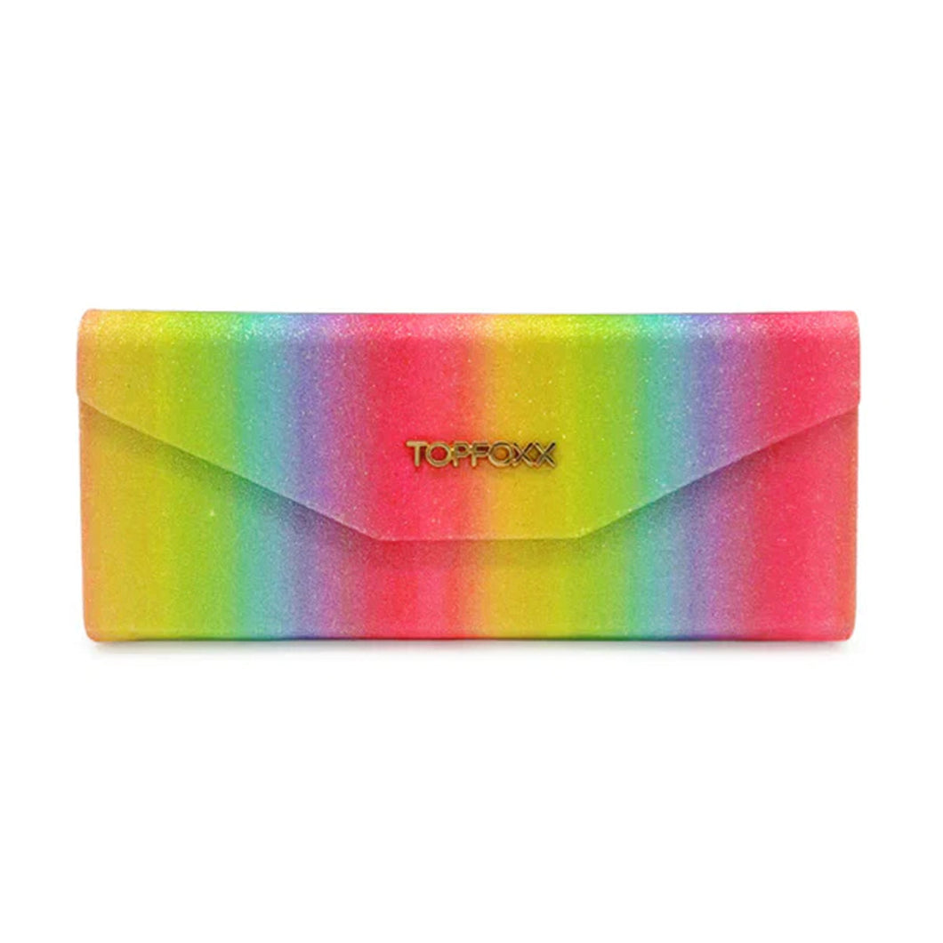 Pride Sunglasses Hard Case