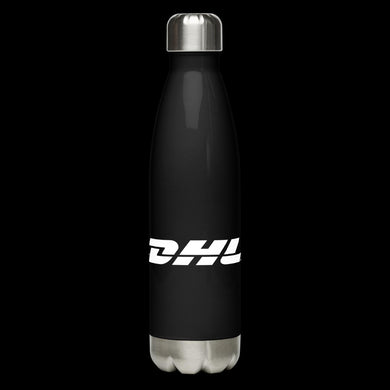 DHL 17oz. Steel Water Bottle