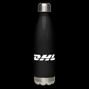 DHL 17oz. Steel Water Bottle